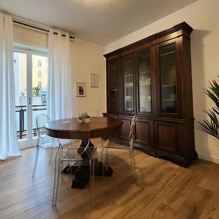 Apartment Classy Homes - A Due Passi Dal Mare *