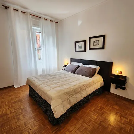 Classy Homes - A Due Passi Dal Mare *