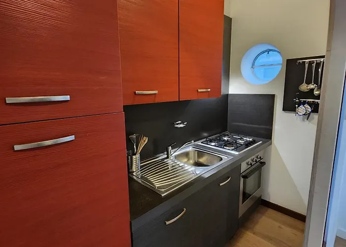 Classy Homes - A Due Passi Dal Mare Apartman