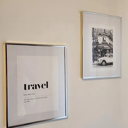 Classy Homes - A Due Passi Dal Mare Appartamento Sanremo