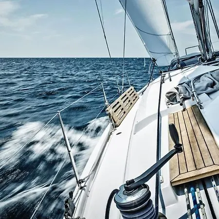 アパート Classy Homes - A Due Passi Dal Mare *