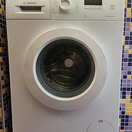 Classy Homes - A Due Passi Dal Mare Apartment *