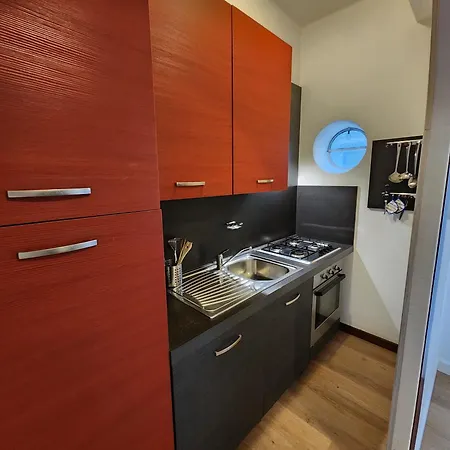 Classy Homes - A Due Passi Dal Mare Apartment