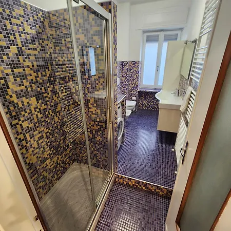 Classy Homes - A Due Passi Dal Mare * Sanremo