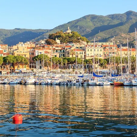 Classy Homes - A Due Passi Dal Mare Daire Sanremo