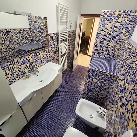 Classy Homes - A Due Passi Dal Mare Sanremo