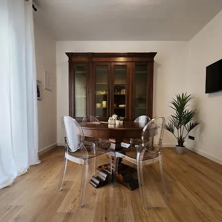 Appartamento Classy Homes - A Due Passi Dal Mare Sanremo