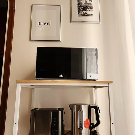 Apartment Classy Homes - A Due Passi Dal Mare *
