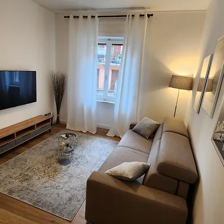 Apartamento Classy Homes - A Due Passi Dal Mare