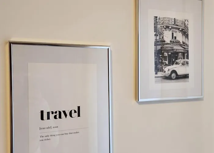 Classy Homes - A Due Passi Dal Mare Appartamento Sanremo