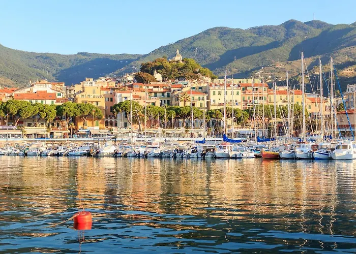 Classy Homes - A Due Passi Dal Mare Appartamento Sanremo