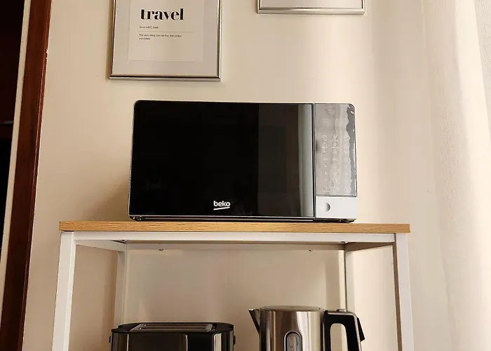 Appartamento Classy Homes - A Due Passi Dal Mare *